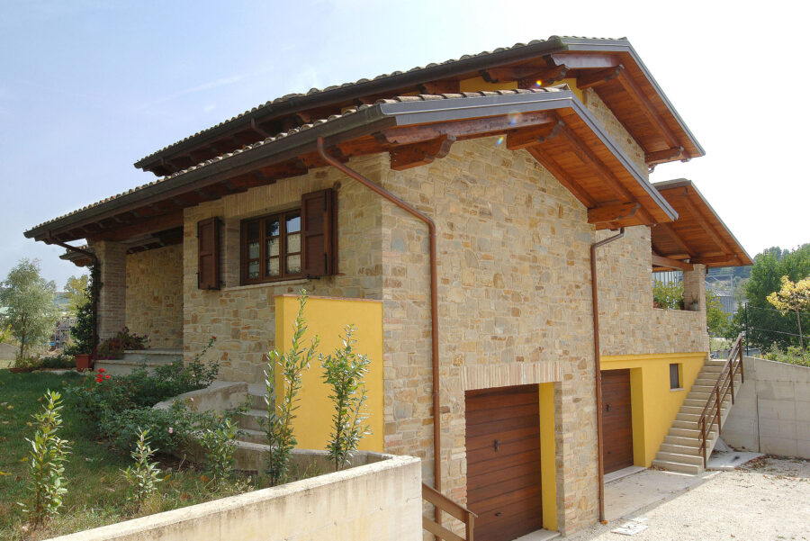 case prefabbricate lussuose