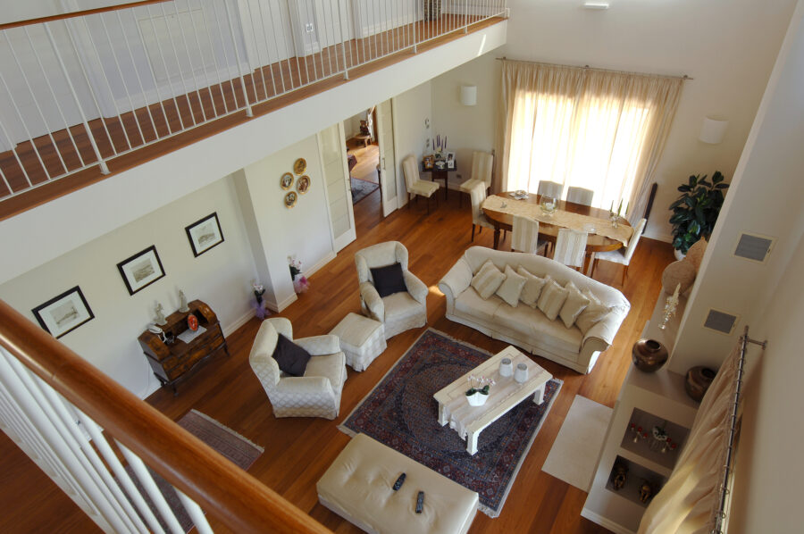 case in legno prefabbricate 140 mq