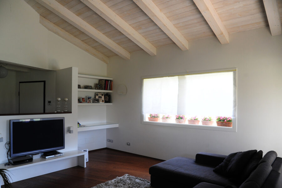 costi casa prefabbricata in legno