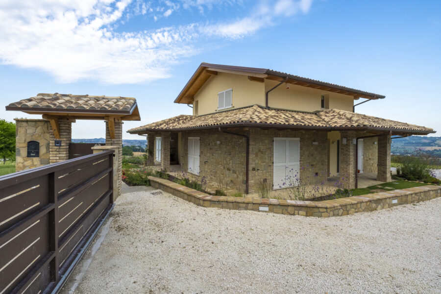 case prefabbricate in bioedilizia