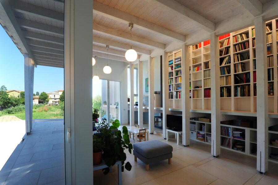 Chi sono i migliori costruttori di case in legno?