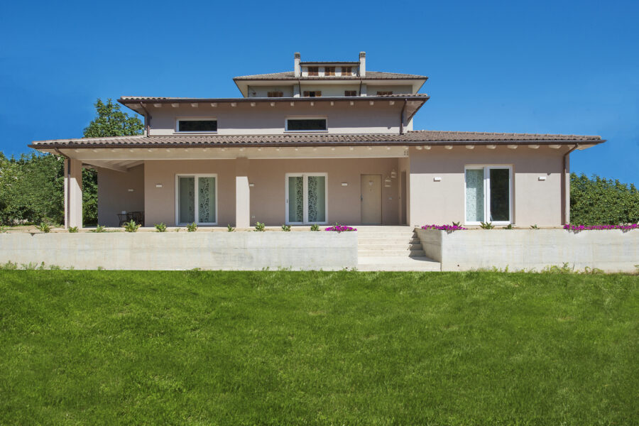 Progettare con Subissati, un'esperienza di qualità.