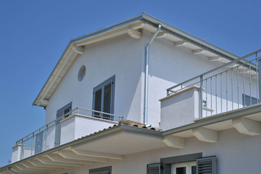 case in legno prefabbricate in italia