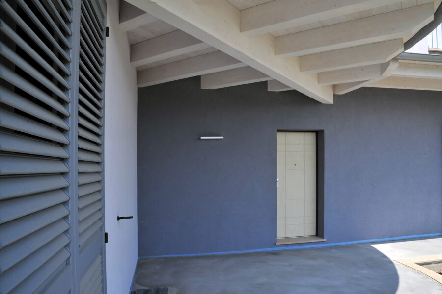 case in legno prefabbricate italia