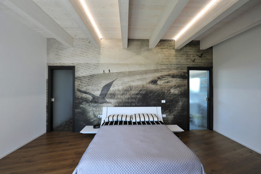 case in legno prefabbricate di alta qualità