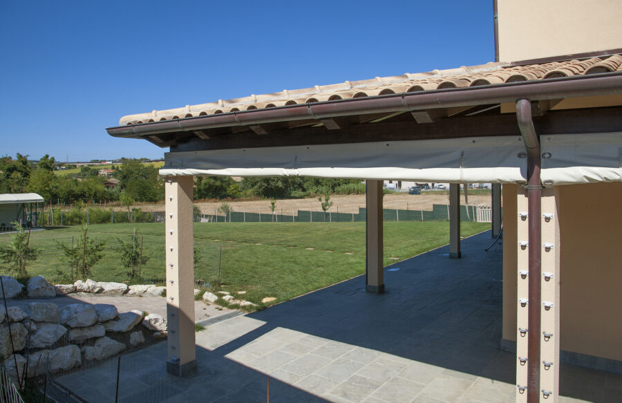 case in legno prefabbricate