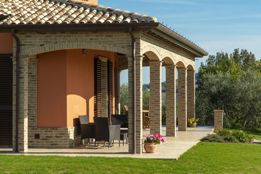 case prefabbricate in legno prezzi