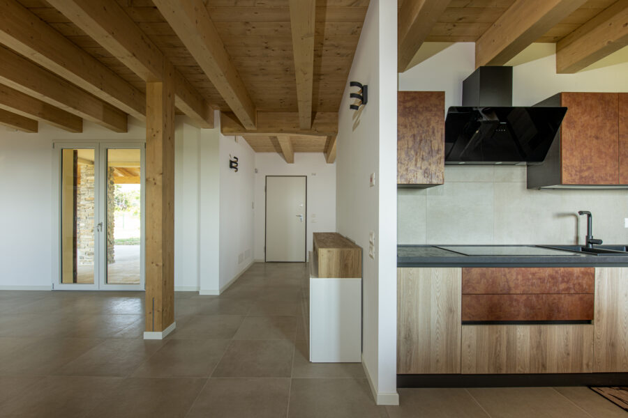 case prefabbricate di lusso