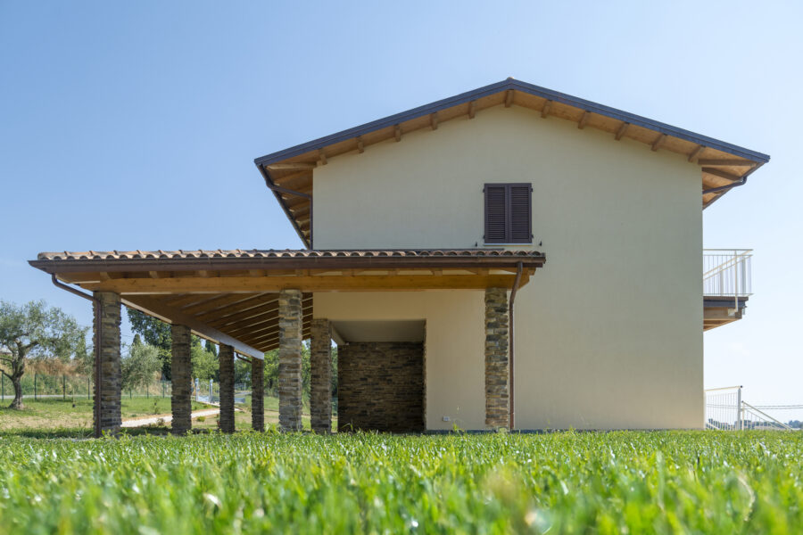 case prefabbricate chiavi in mano