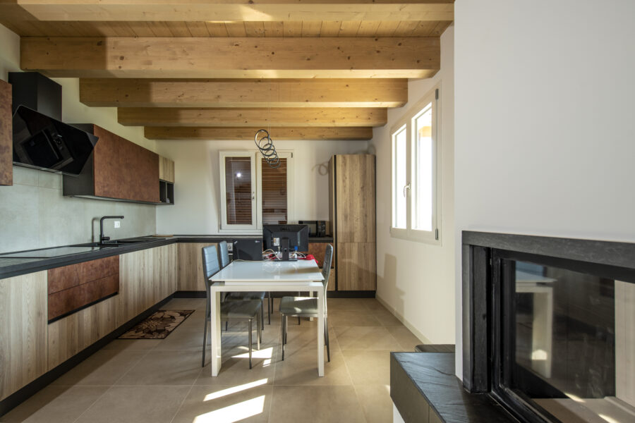 case prefabbricate antisismiche