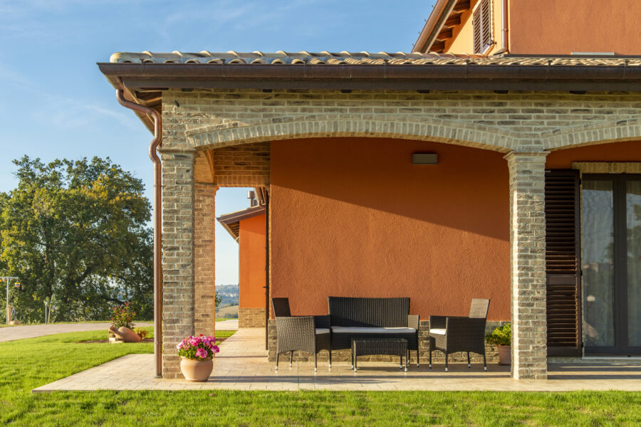 case prefabbricate in legno innovative