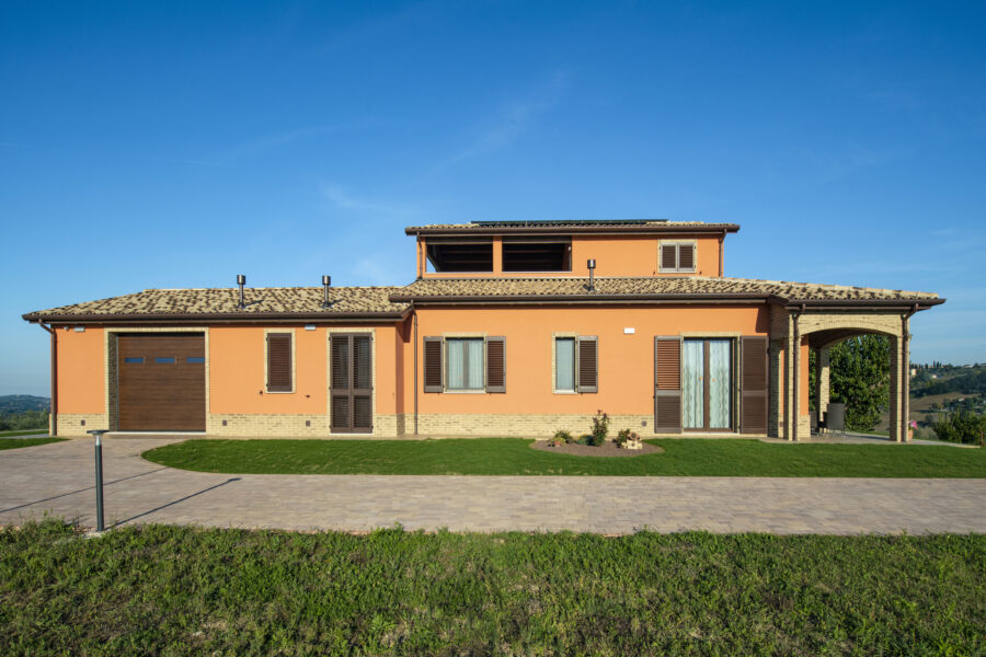 prefabbricati legno e pietra