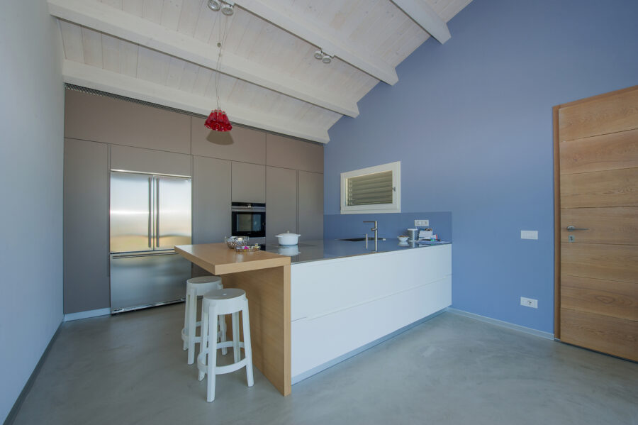 progettare con Subissati case in legno