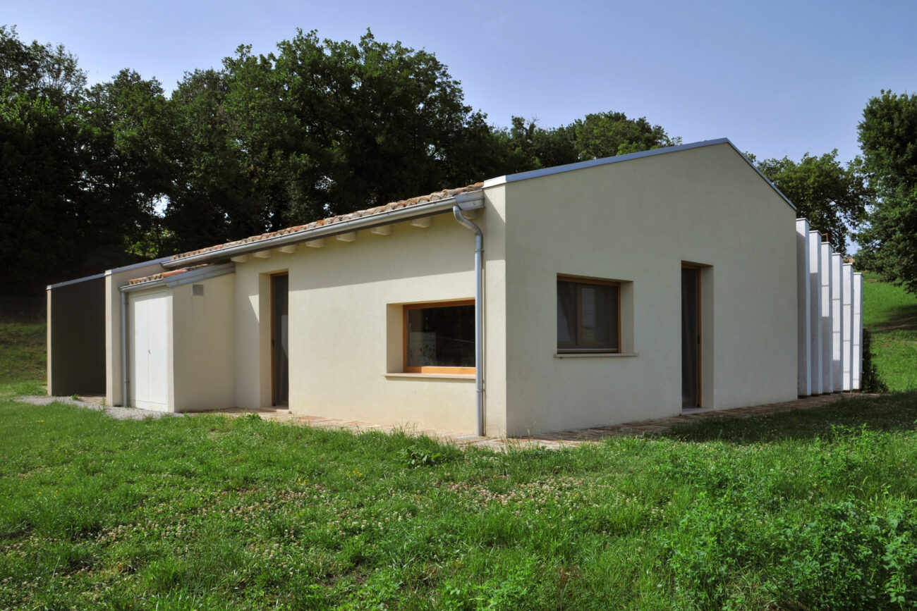 Agrinido “L’Orto dei Pulcini”