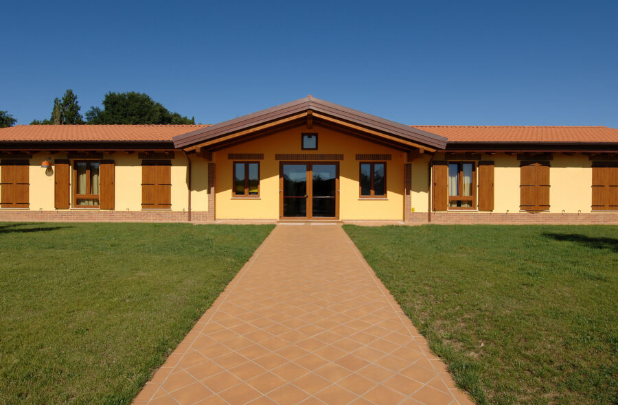 moduli prefabbricati per scuole ancona