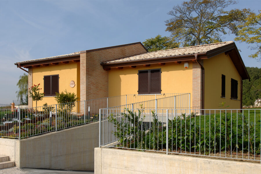 Case prefabbricate in legno by Subissati su misura