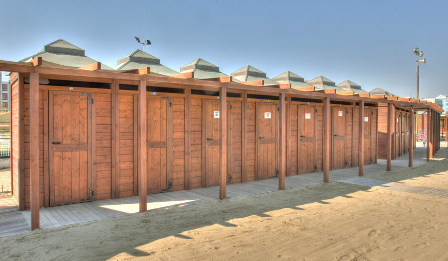 realizzazione chalet e case in legno