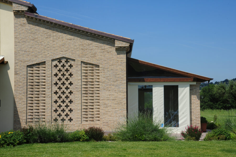 costruzione ristoranti prefabbricati