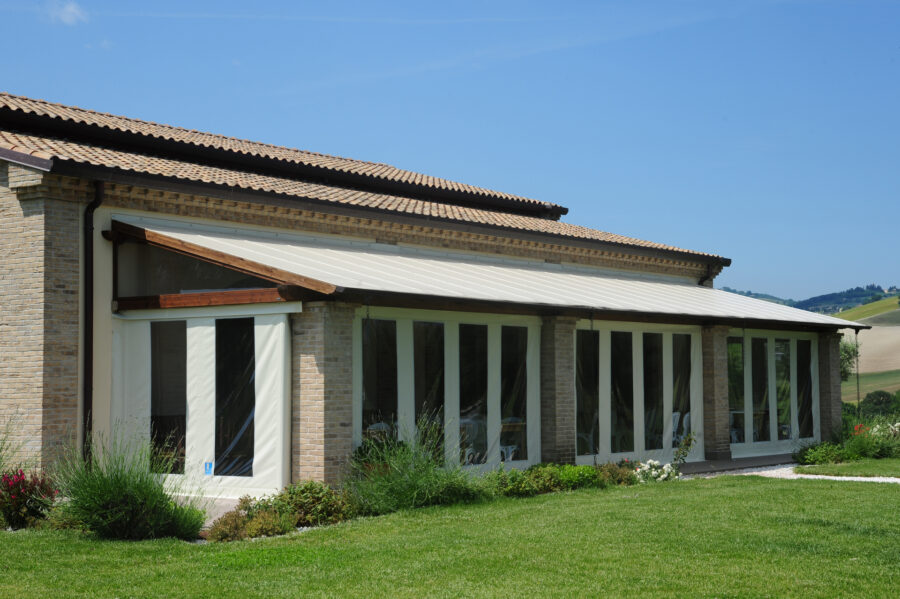 progettazione ristoranti prefabbricati