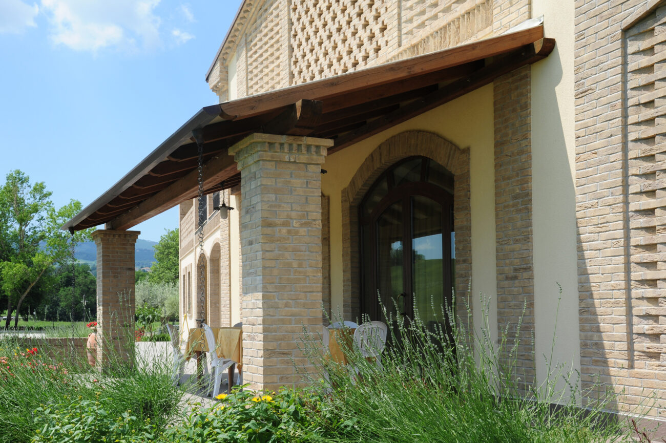 Ristorante “Da Antonia”