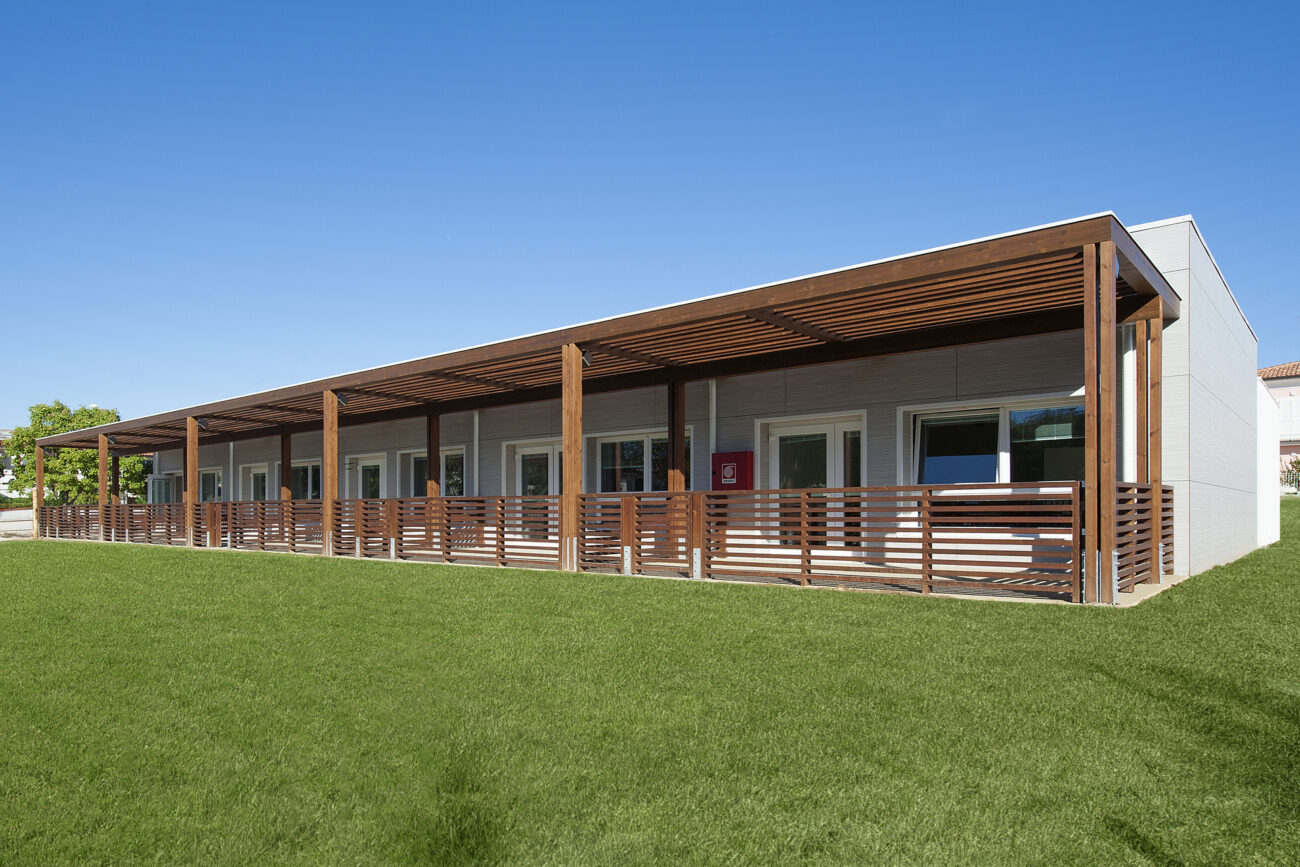 Scuola primaria “A. Elia”