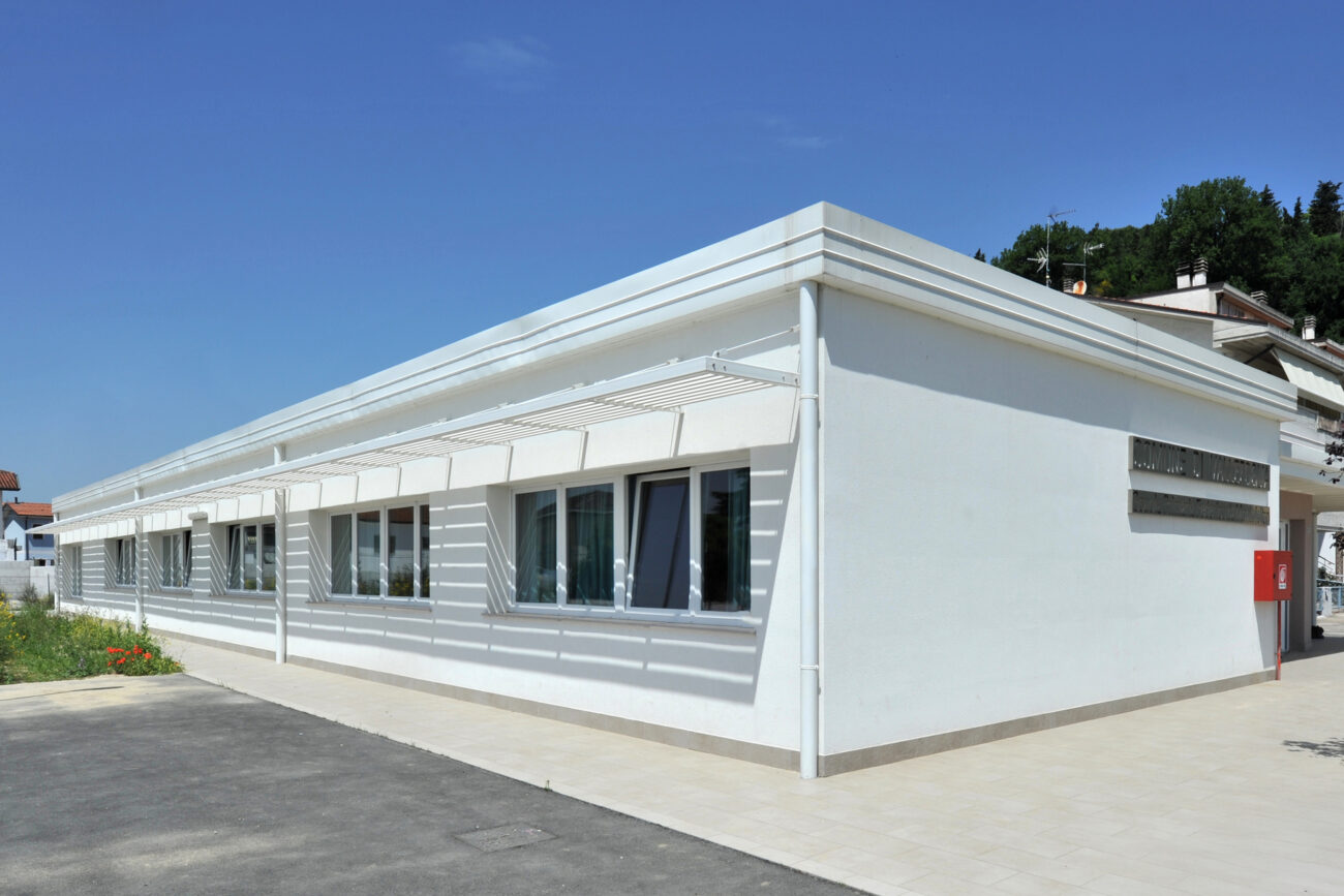 Scuola primaria “Federico da Montefeltro”