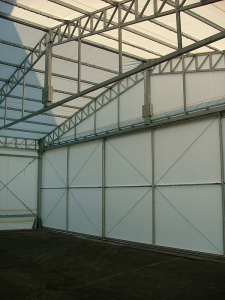 Strutture Metalliche