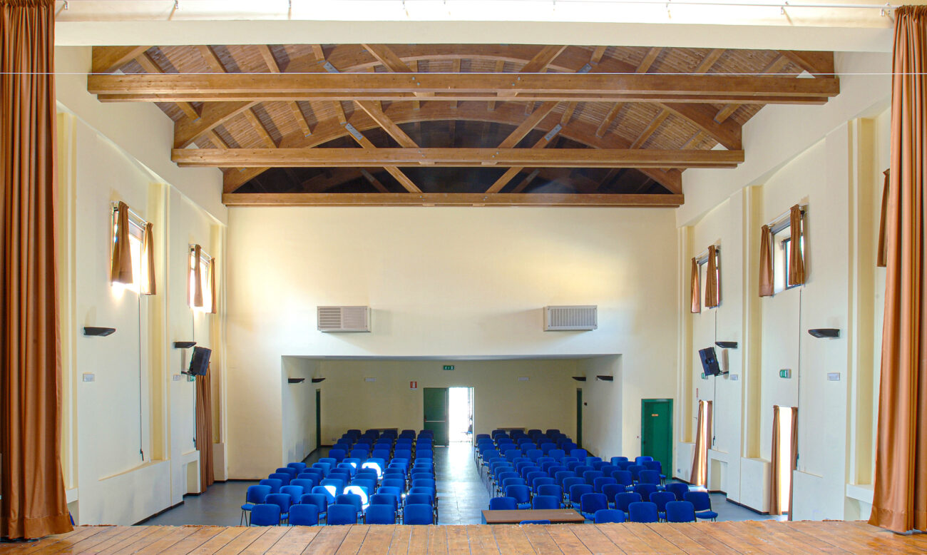 Teatro