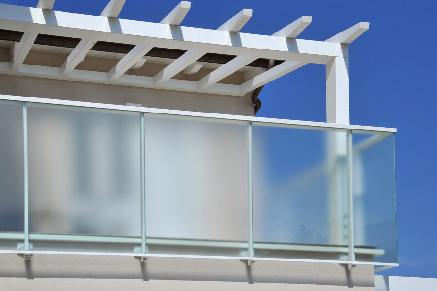 case in legno prefabbricate