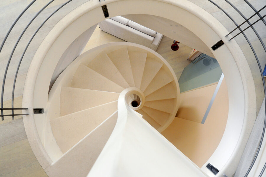 edifici e case in legno prefabbricate