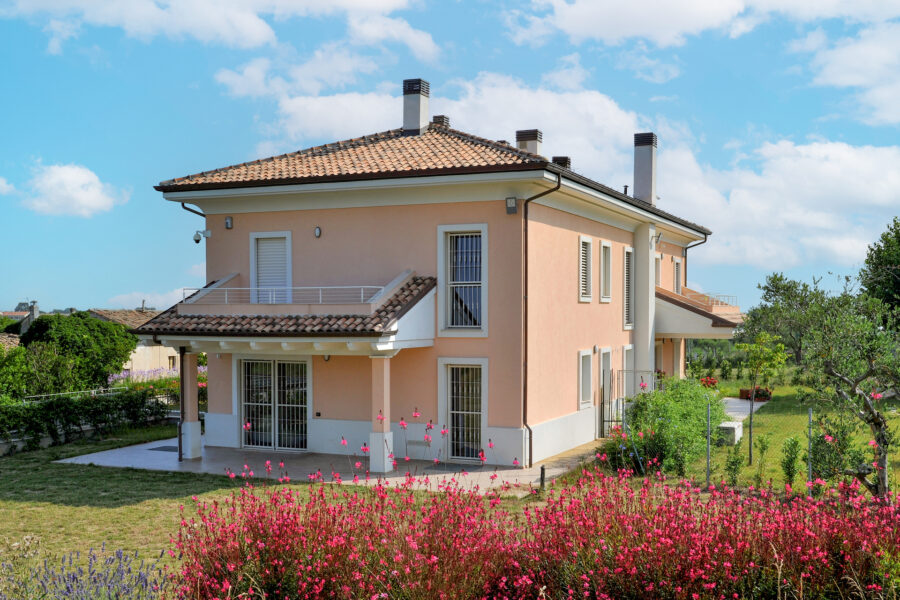 Case in legno Subissati fino a 100 metri: un investimento sicuro per te e la tua famiglia nel rispetto dell'ambiente e del pianeta.