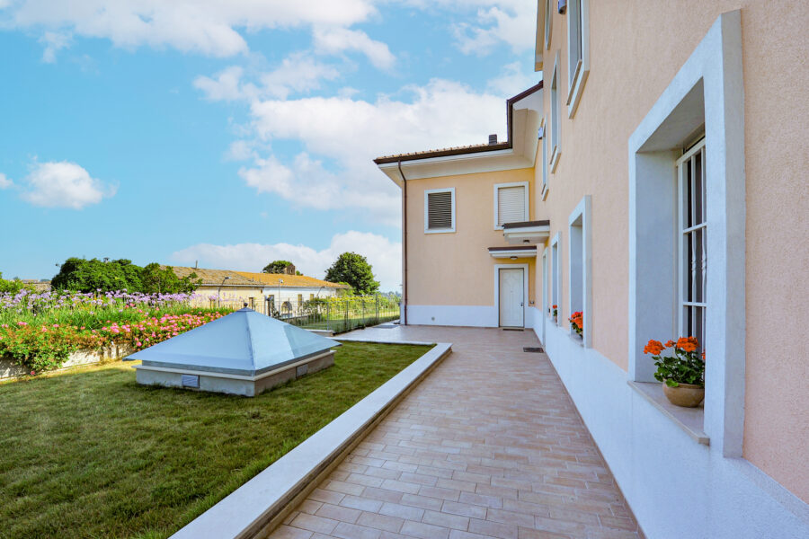 Case in legno Subissati fino a 100 metri: un investimento sicuro per te e la tua famiglia.