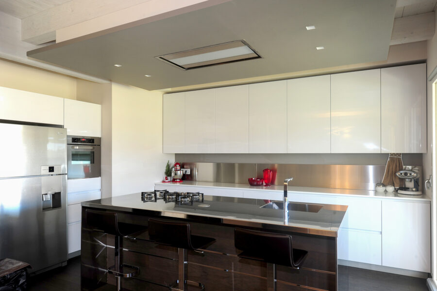 case in legno prefabbricate Subissati