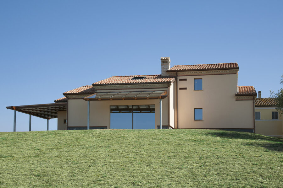 case in legno - Subissati srl